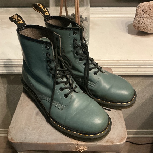 Other - Dr Marten boots